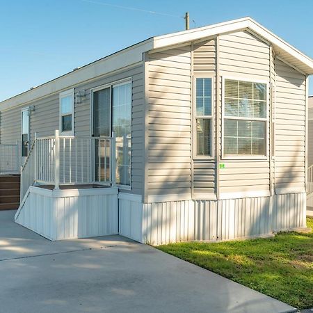 Central Park Rv Resort Haines City Bagian luar foto