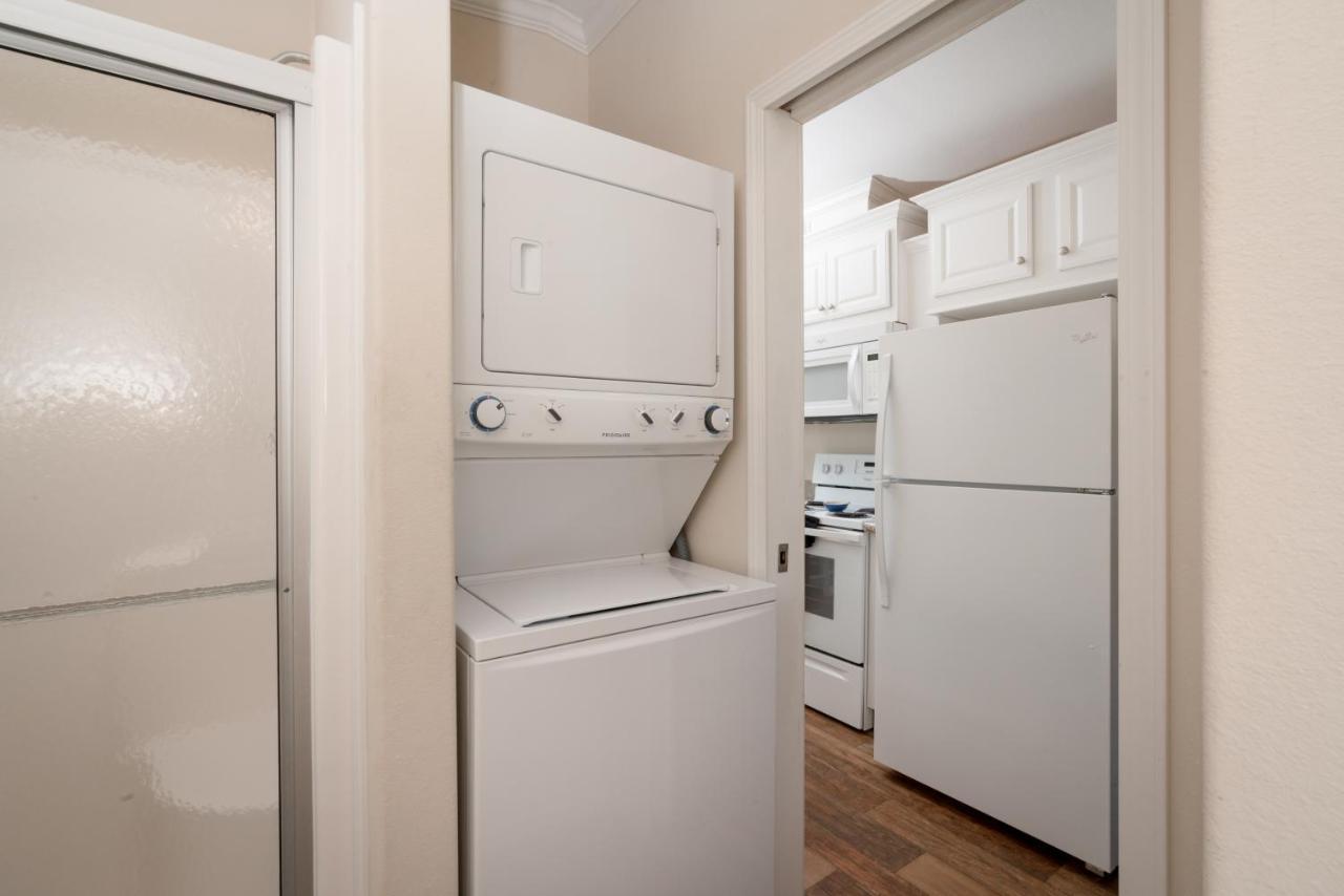 Central Park Rv Resort Haines City Bagian luar foto