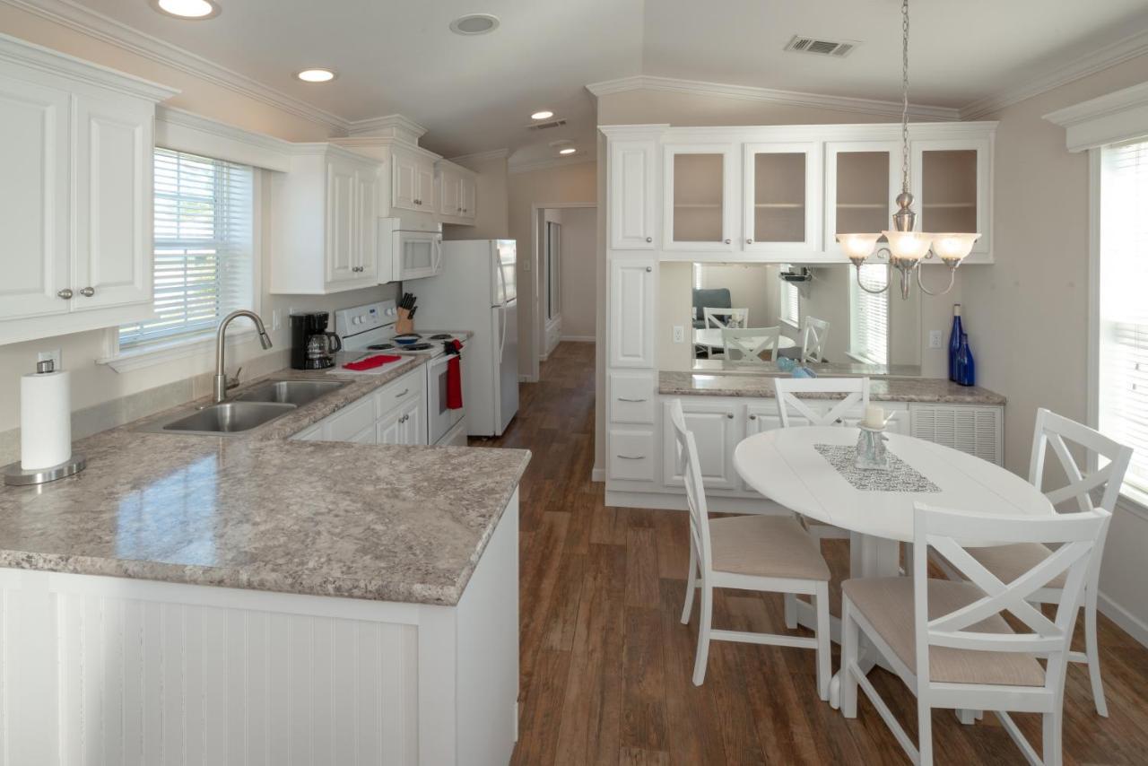 Central Park Rv Resort Haines City Bagian luar foto
