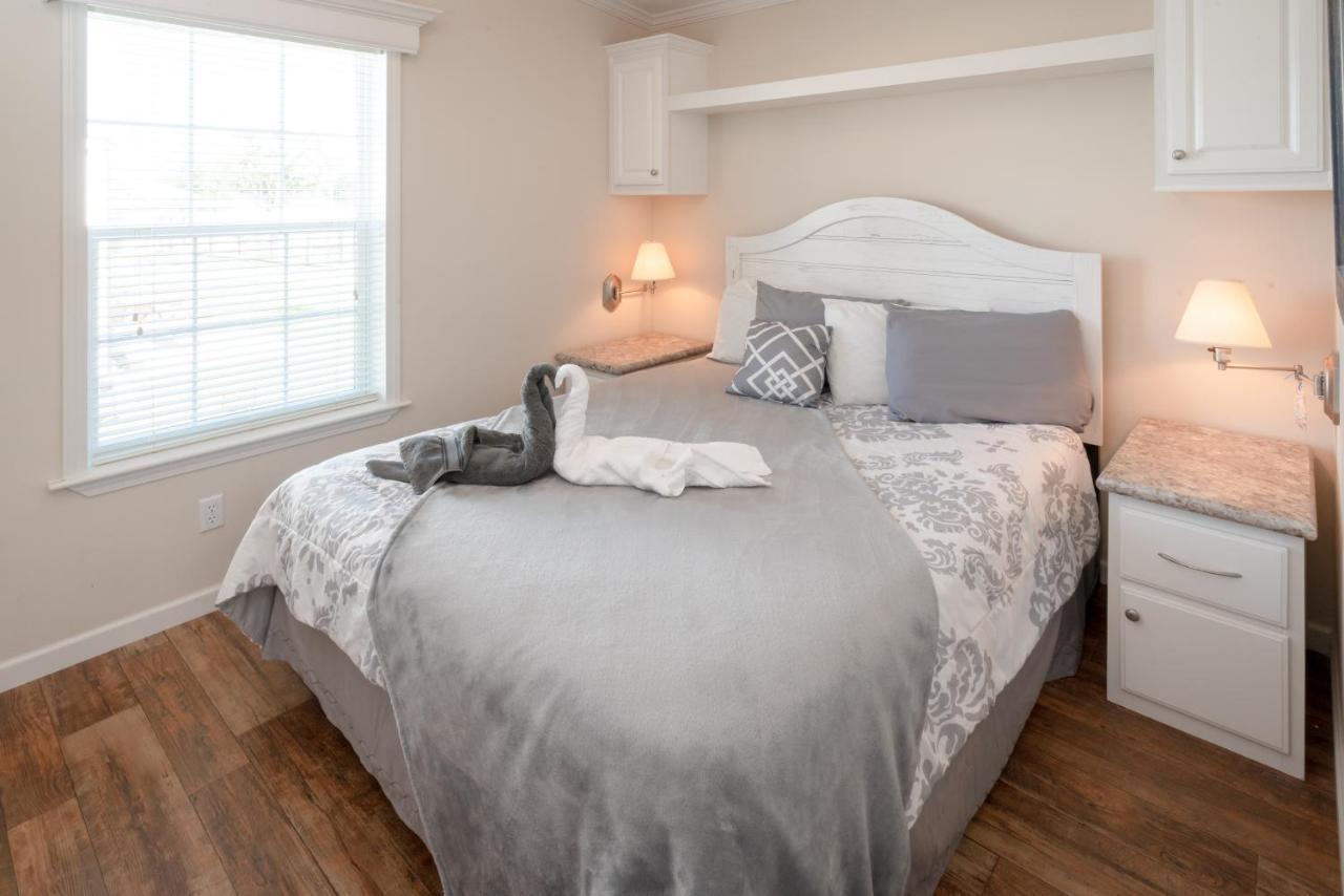 Central Park Rv Resort Haines City Bagian luar foto