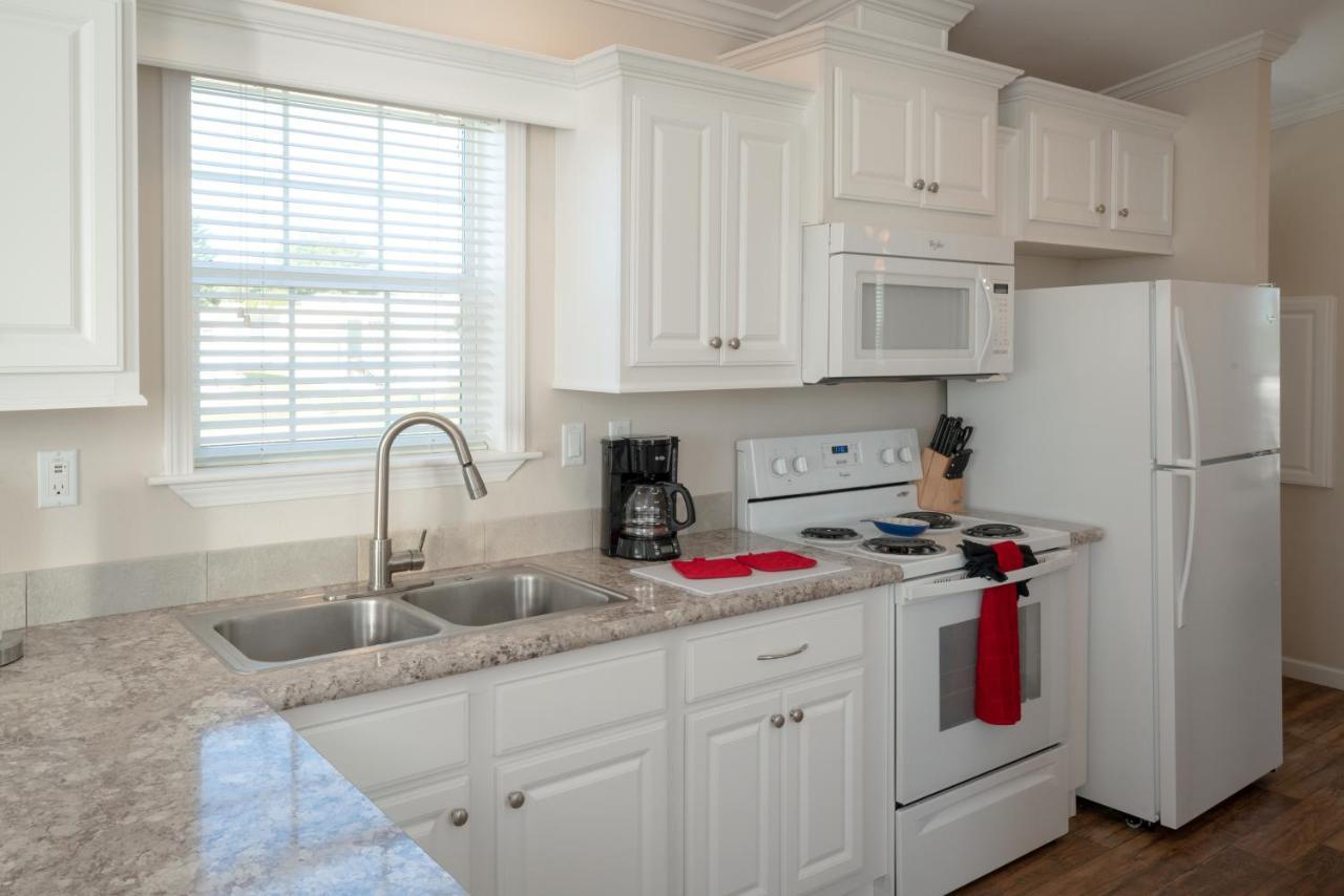 Central Park Rv Resort Haines City Bagian luar foto